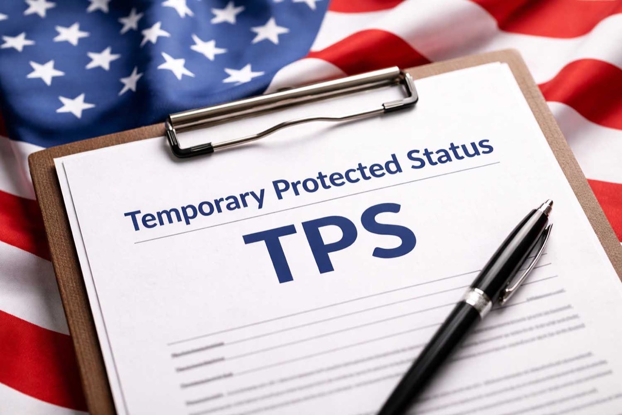 Permisos de trabajo para haitianos con Estatus de Protección Temporal (TPS) extendidos hasta el 24 de julio de 2024