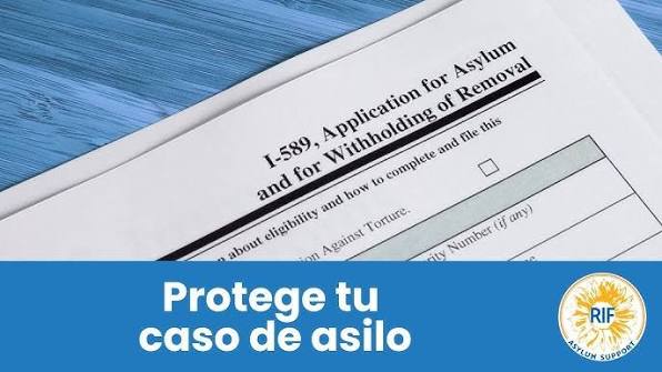 Aprobaciones de asilo caen drásticamente en Detroit ante endurecimiento de políticas de EE.UU.